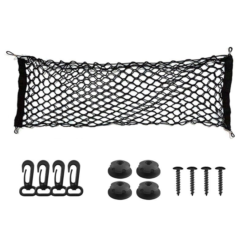 Universal Boot Cargo Barrier Net for BYD