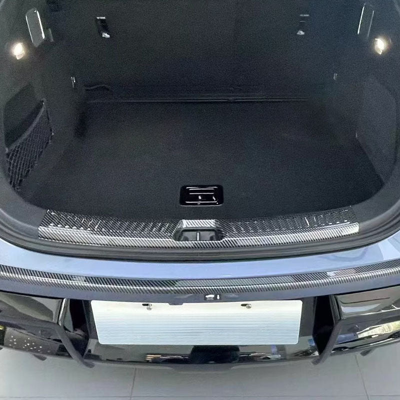 Rear Bumper Protector For BYD Sealion 7 (2025-2026)