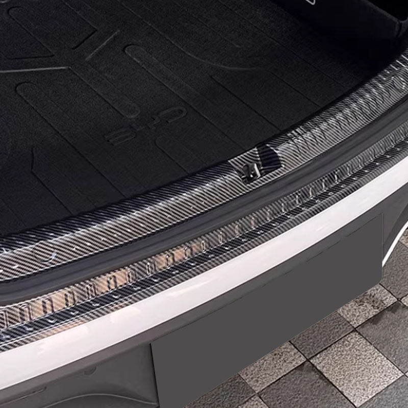 Rear Bumper Protector For BYD Sealion 7 (2025-2026)