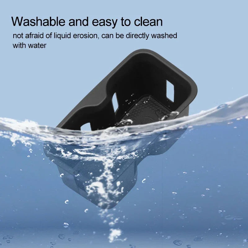 Center Console Water Cup Holder For BYD Shark 6 (2024-2026)