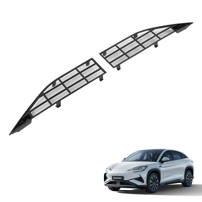 Front Lower Grille Insect Protection Mesh For BYD Sealion 7 (2025–2026)