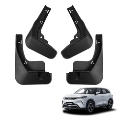 Mud Flaps For BYD ATTO 2 (2025-2026)
