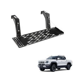 Tub Side Expansion Mounting Panels for BYD Shark 6 (2024-2026)