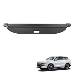 Retractable Trunk Cargo Cover Privacy Shield For BYD Sealion 5 (2026)