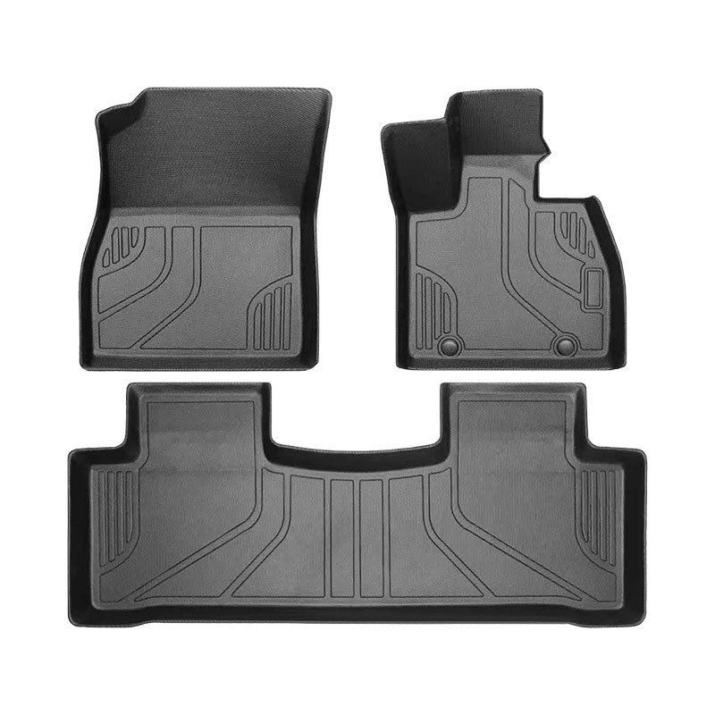 TEP Floor Mats & Liners Sets For BYD Sealion 7 (2025-2026)