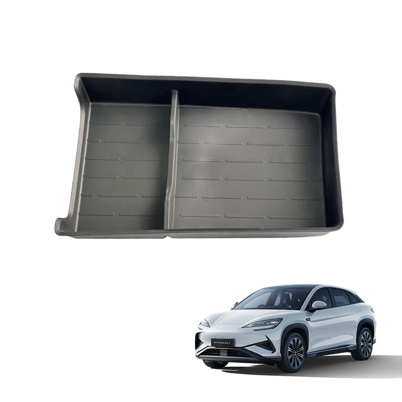 Center Lower Storage For BYD Sealion 7 (2024-2026)