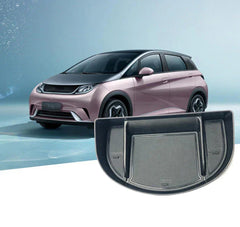 Center Screen Storage Box For BYD Dolphin (2023-2026)