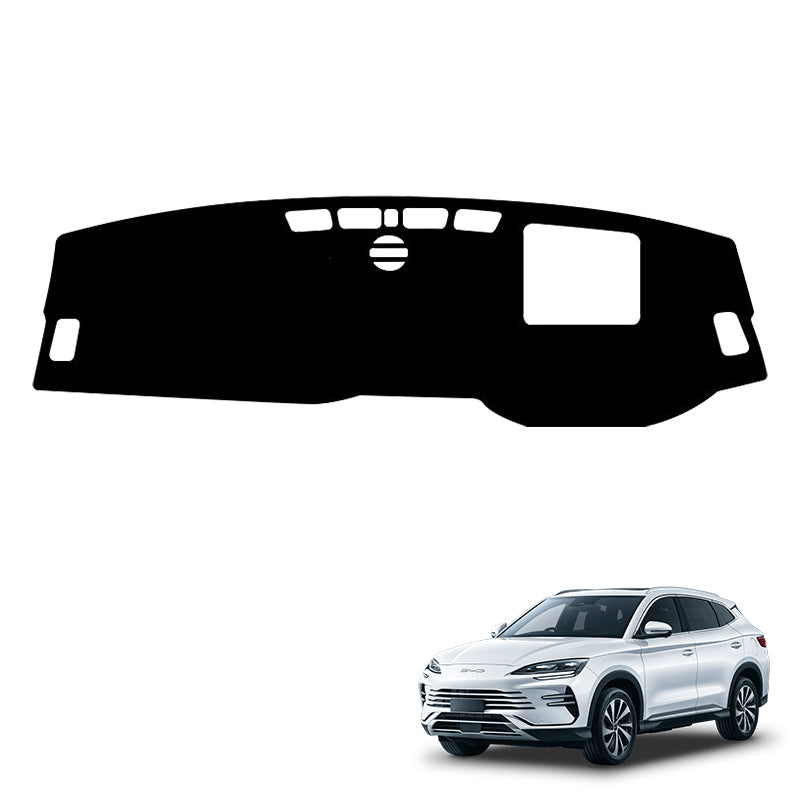 Non-Slip Dash Mat Cover for BYD Sealion 6 With / Without HUD (2024-2026)