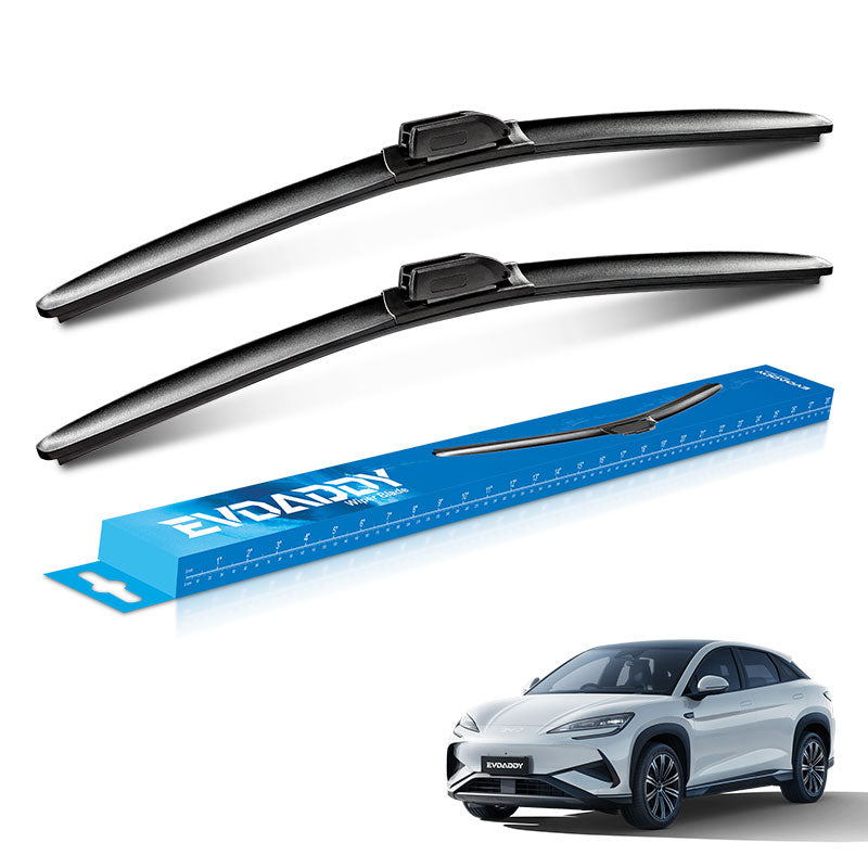 Front Wiper Blades For BYD Sealion 7 (2025-2026)