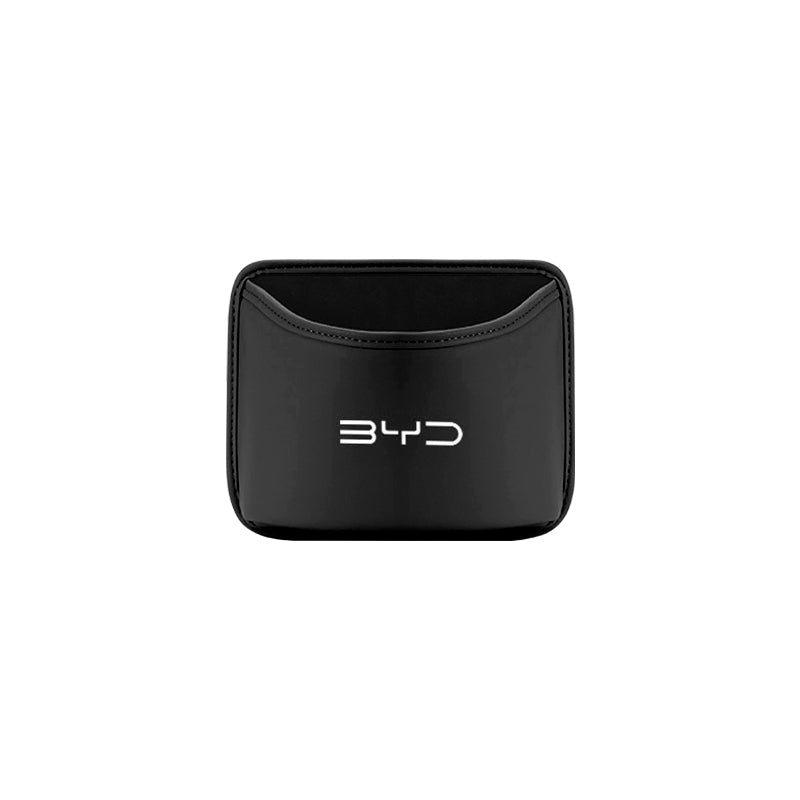 Multi-Purpose Car Trash Bin for BYD (2023–2026)