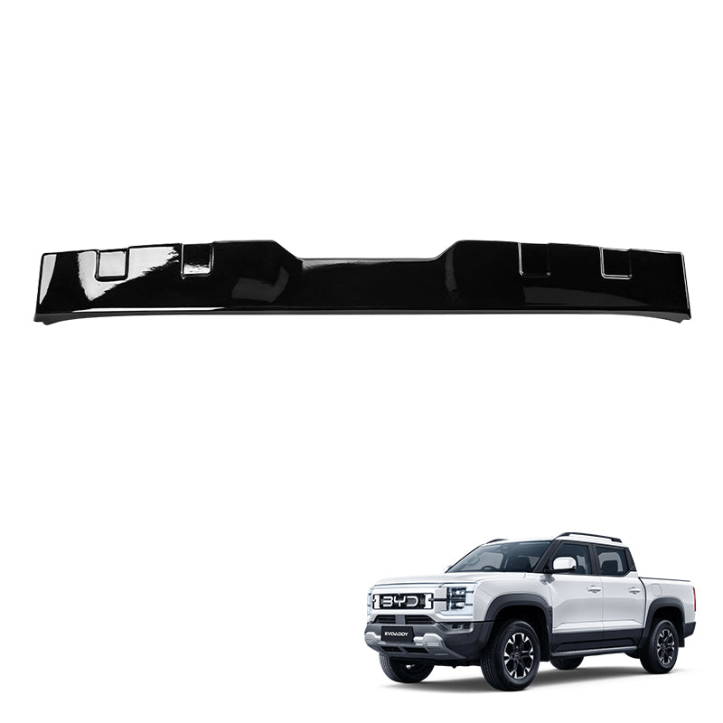 Sports Rear Spoiler for BYD Shark 6 (2024-2026)