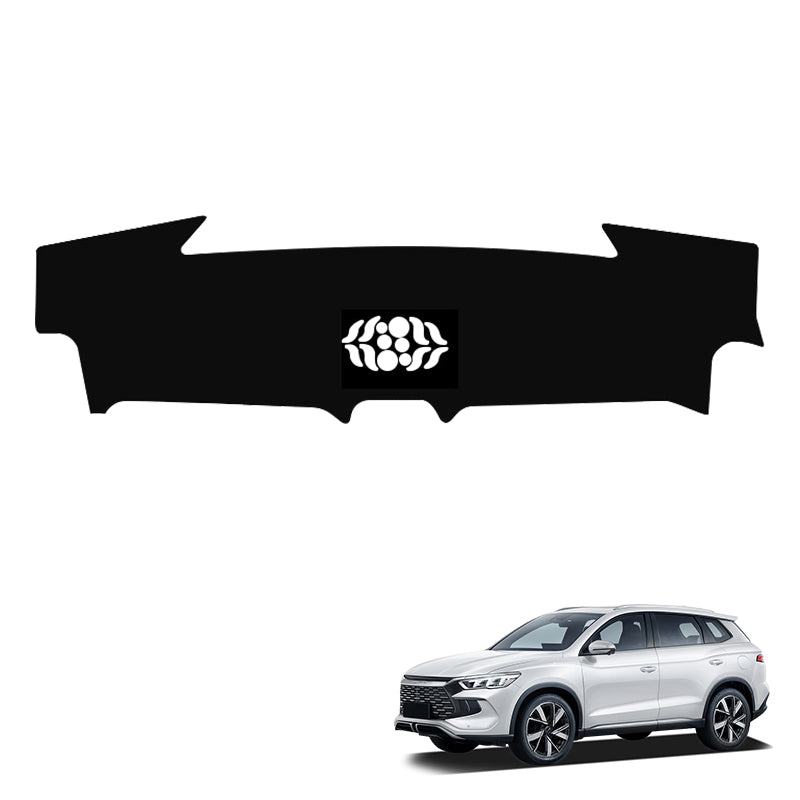 Non-Slip Dash Mat Cover for BYD Sealion 5 Without HUD (2026)