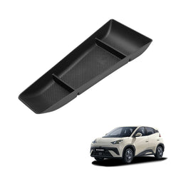 Lower Layer Center Console Storage For BYD ATTO 1 (2026)