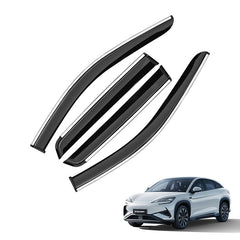 Weather Shields Window Visors For BYD Sealion 7 (2024-2026)