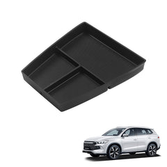 Center Lower Storage For BYD Sealion 5 (2026)