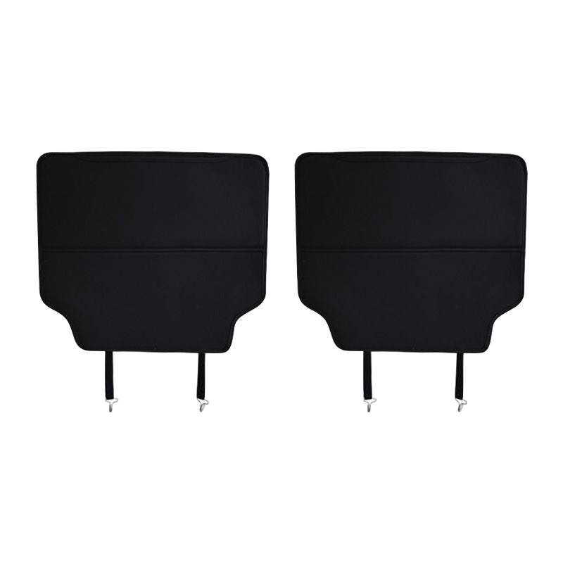 Seat Back Protector Anti-Kick Pad For BYD
