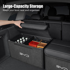Boot storage box for BYD (2023-2026)
