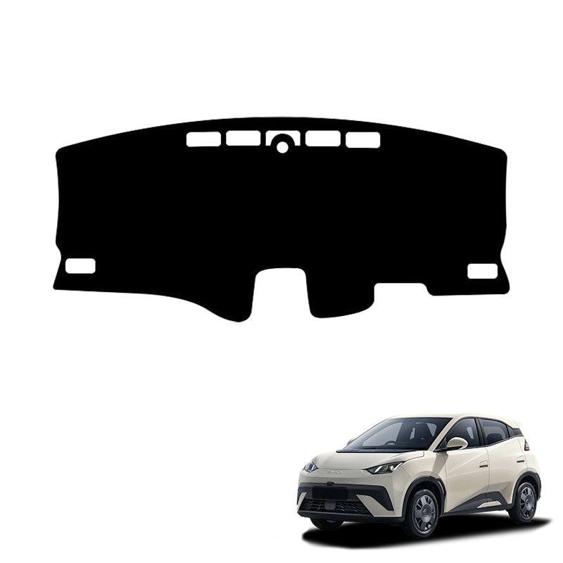 Non-Slip Dash Mat Cover For BYD ATTO 1 Without HUD (2026)