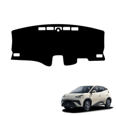 Non-Slip Dash Mat Cover For BYD ATTO 1 Without HUD (2026)