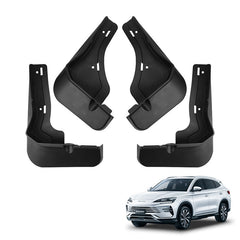 Mud Flaps For BYD Sealion 6 (2023-2026)