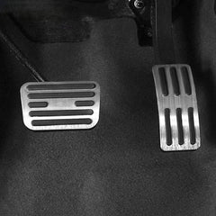 Aluminium Alloy Brake & Accelerator Pedal For BYD Shark 6 (2024-2026)