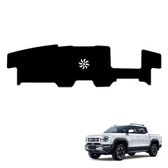 Non-Slip Dash Mat Cover for BYD Shark 6 With HUD (2024-2026)