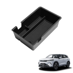 Armrest Storage Box For BYD ATTO 2 (2025-2026)