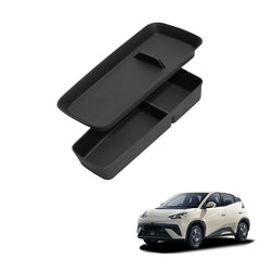 Armrest Center Console Storage Set For BYD ATTO 1 (2026)