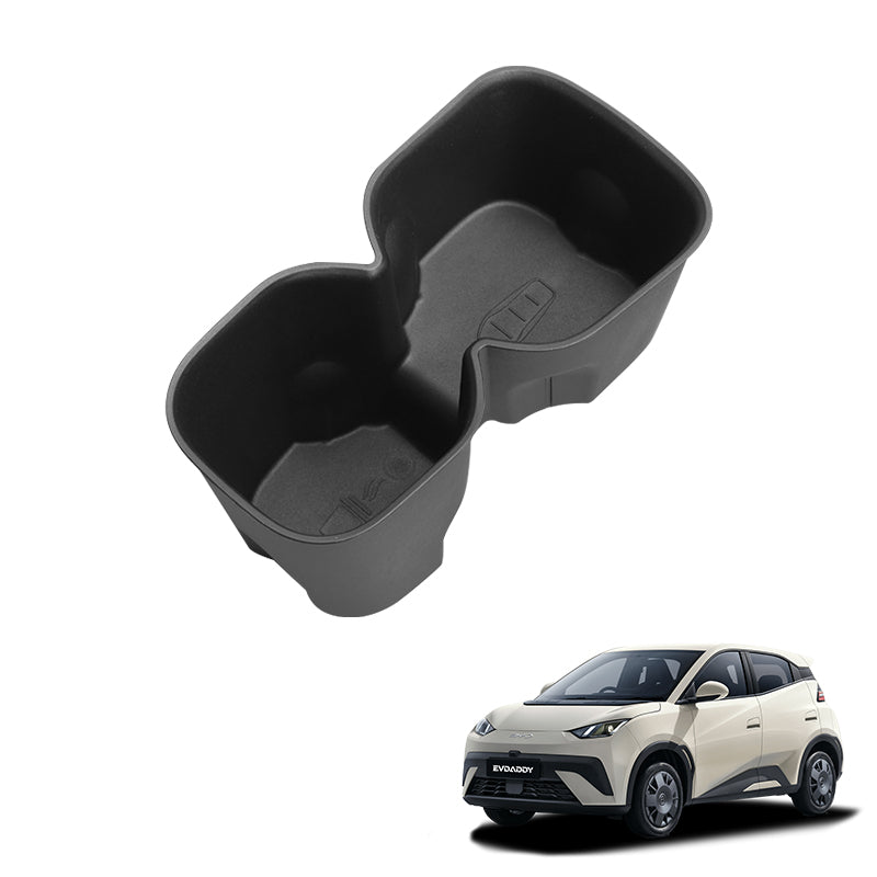 Center Console Water Cup Holder For BYD ATTO 1 (2026)