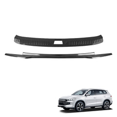 Rear Bumper Protector For BYD Sealion 5 (2026)