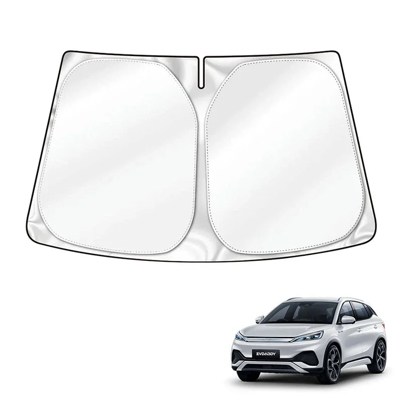 Windscreen Sunshade For BYD ATTO 3 (2022-2026)