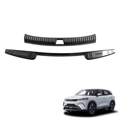 Rear Bumper Protector For BYD ATTO 2 (2026)