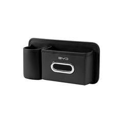Back Seat Cup Holder & Tissue Storage for BYD (2023-2026)