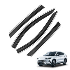 Weather Shields Window Visors For BYD Sealion 6 (2025-2026)