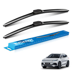 Front Wiper Blades For BYD ATTO 3 (2022-2026)