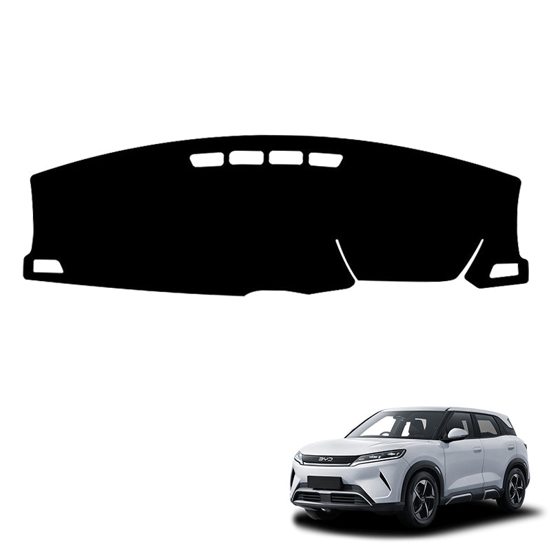 Non-Slip Dash Mat Cover For BYD ATTO 2 Without HUD (2025-2026)