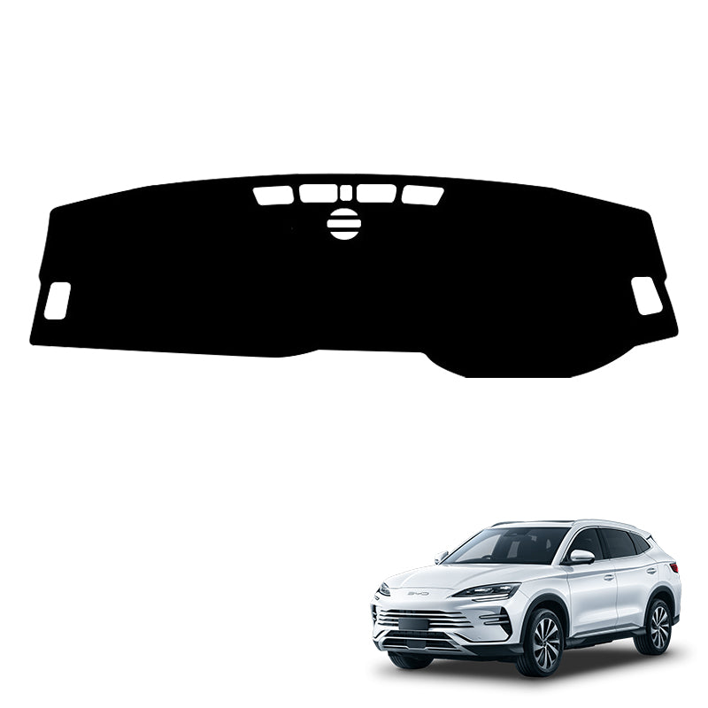 Non-Slip Dash Mat Cover for BYD Sealion 6 With / Without HUD (2024-2026)