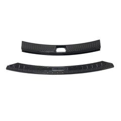 Rear Bumper Protector For BYD Sealion 7 (2025-2026)