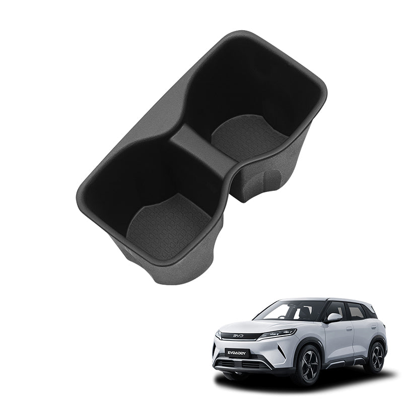 Center Console Water Cup Holder For BYD ATTO 2 (2025-2026)