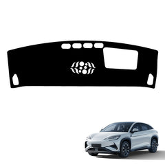 Non-Slip Dash Mat Cover For BYD Sealion 7 With HUD (2024-2026)