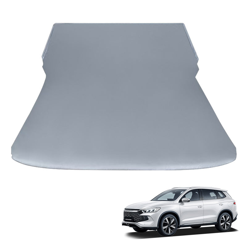 Automatically Inflating Camping Mattress For BYD Sealion 5 (2026)