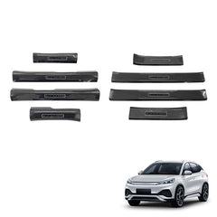 Inner and Outer Door Sill Protectors For BYD ATTO 3 (2022-2026)