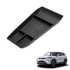 Center Console Lower Storage Box For BYD ATTO 2 (2025–2026)