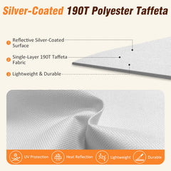 Car Cover For BYD Sealion 6 (2024-2026)