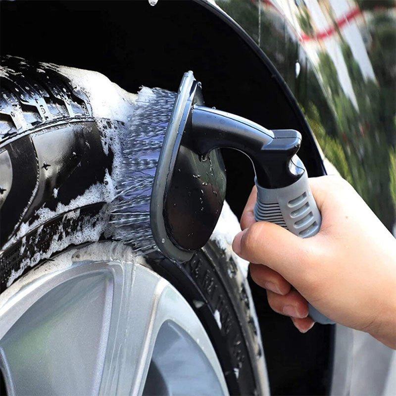 Professional-Grade Car Cleaning & Detailing Kit