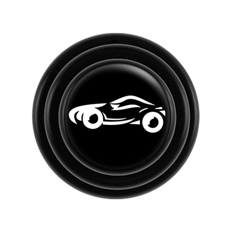 Door Shock Stickers (8 pcs)