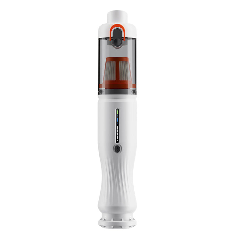 Multi-Purpose Cordless Handheld Car Vacuum Cleaner