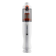 Multi-Purpose Cordless Handheld Car Vacuum Cleaner