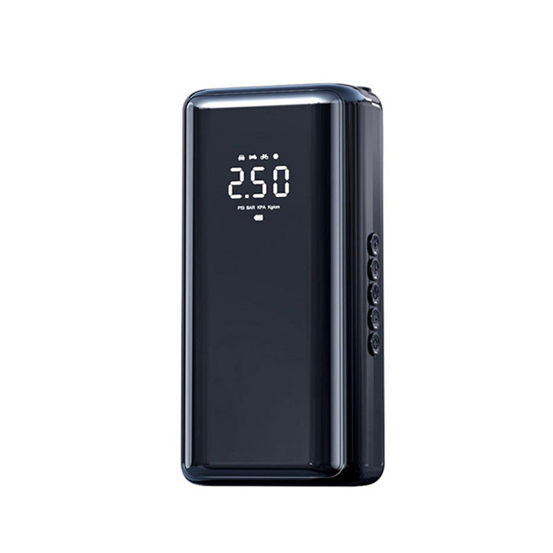 Portable Wireless Tyre Inflator