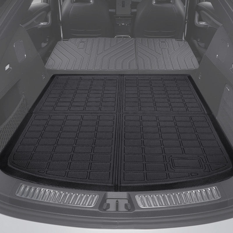 TEP Floor Mats & Liners Sets For BYD Sealion 7 (2025-2026)